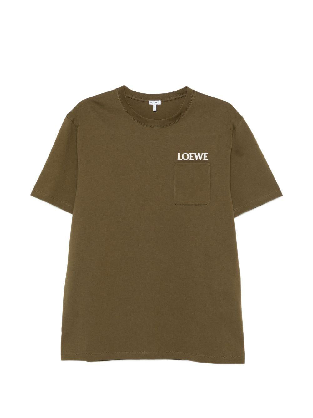 Product image of Anagram Regular T-Shirt