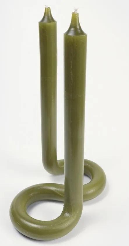 Product image of Lex Pott Twist Candle