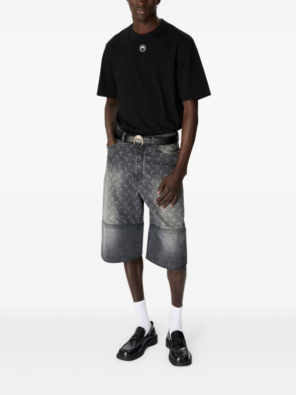 Product image of Denim Shorts