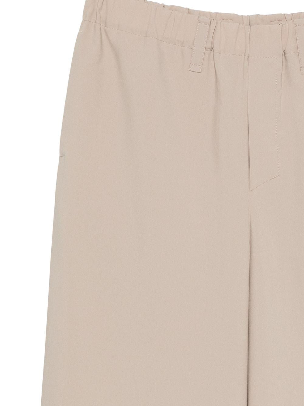 Product image of Flat Trousers