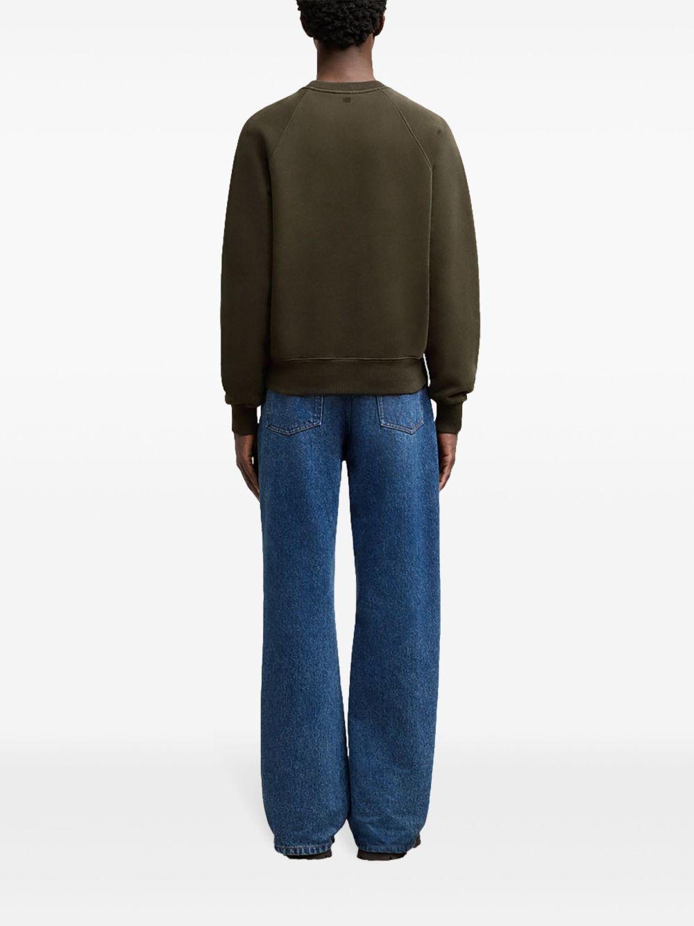 Product image of Boxy Sweatshirt