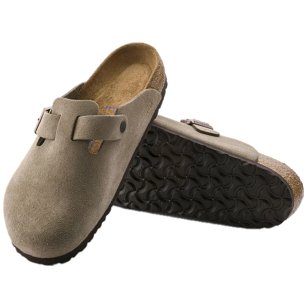 Product image of Boston Suede Softbed R