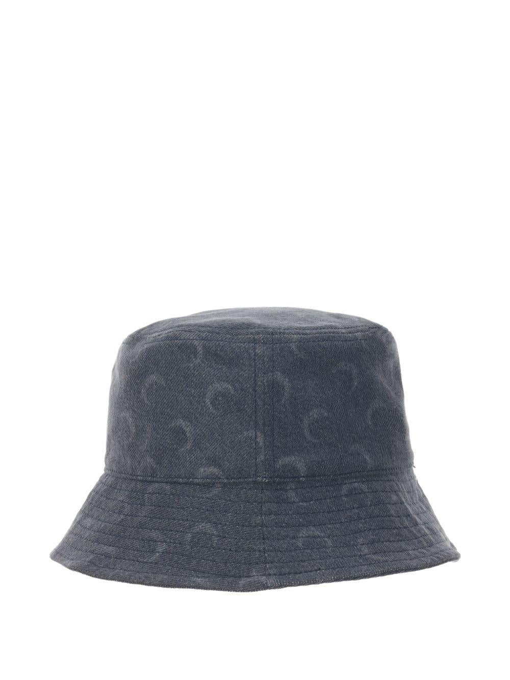 Product photo 2 for product Moon Laser Bucket Hat