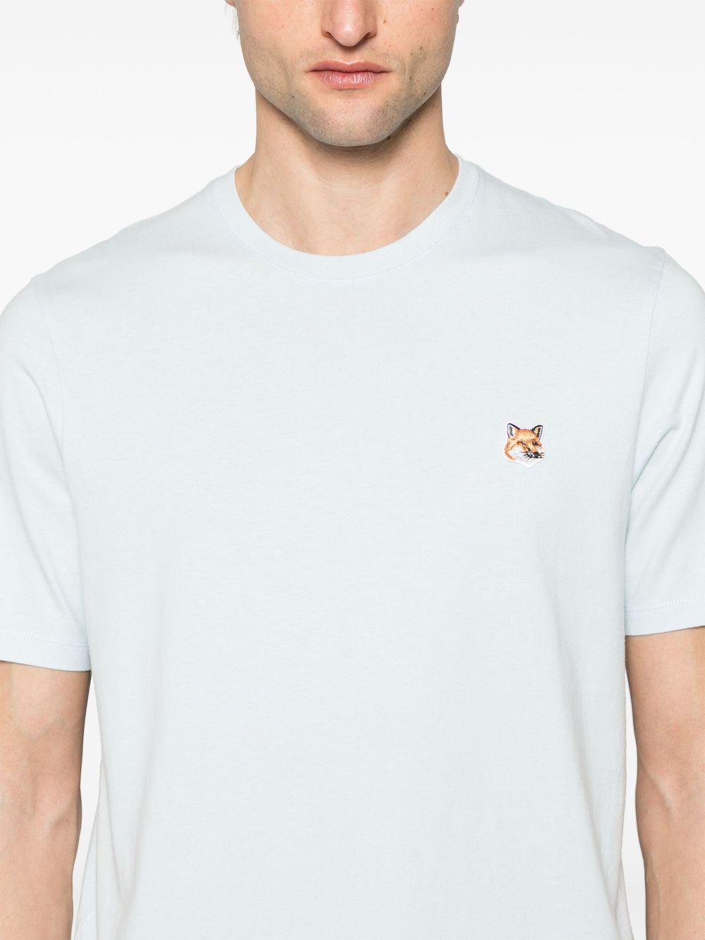 Product image of Fox Head Patch Regular T-Shirt