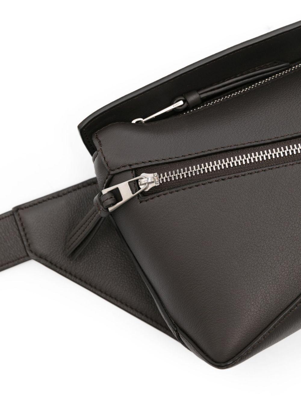 Product photo 3 for product Puzzle Edge Mini Bumbag