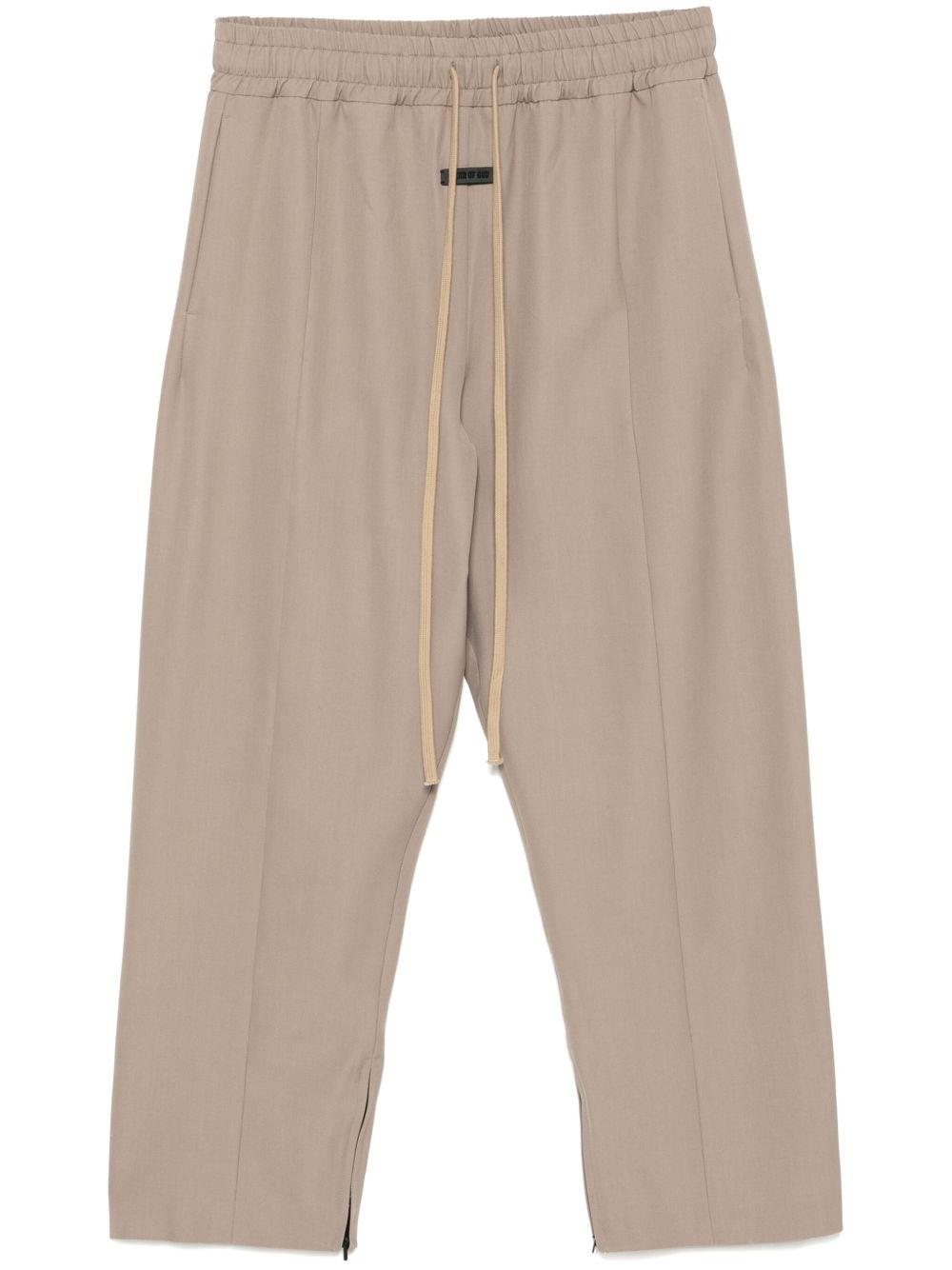 Product image of Center Seam Trackpants