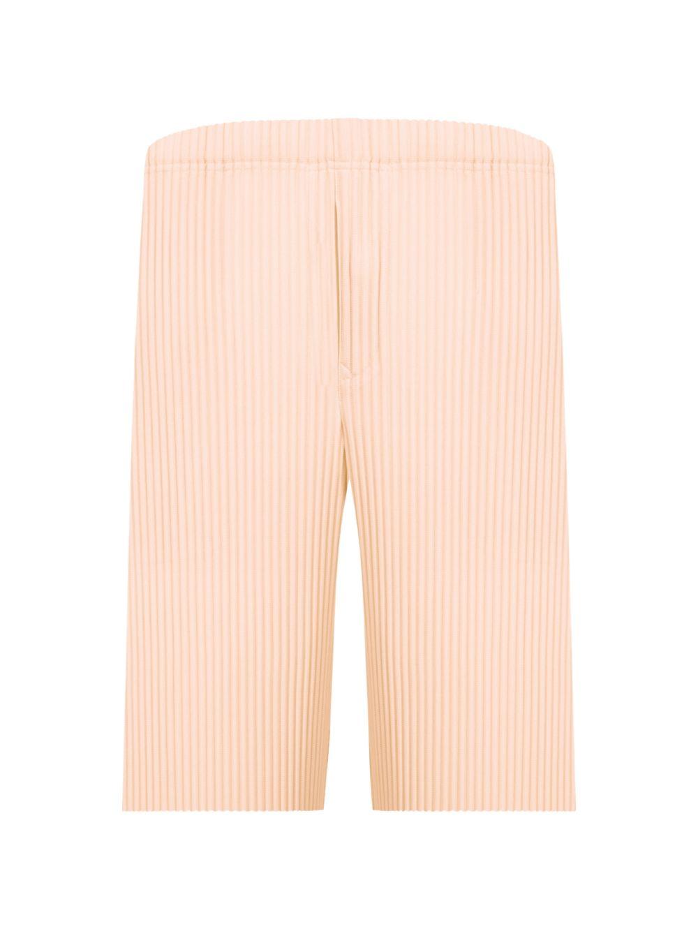 Product photo 2 for product Pleated Shorts