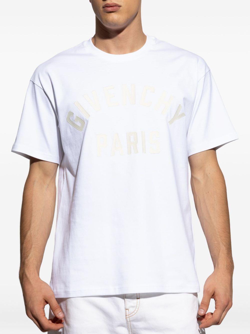 Product photo 3 for product Baseball Logo T-Shirt