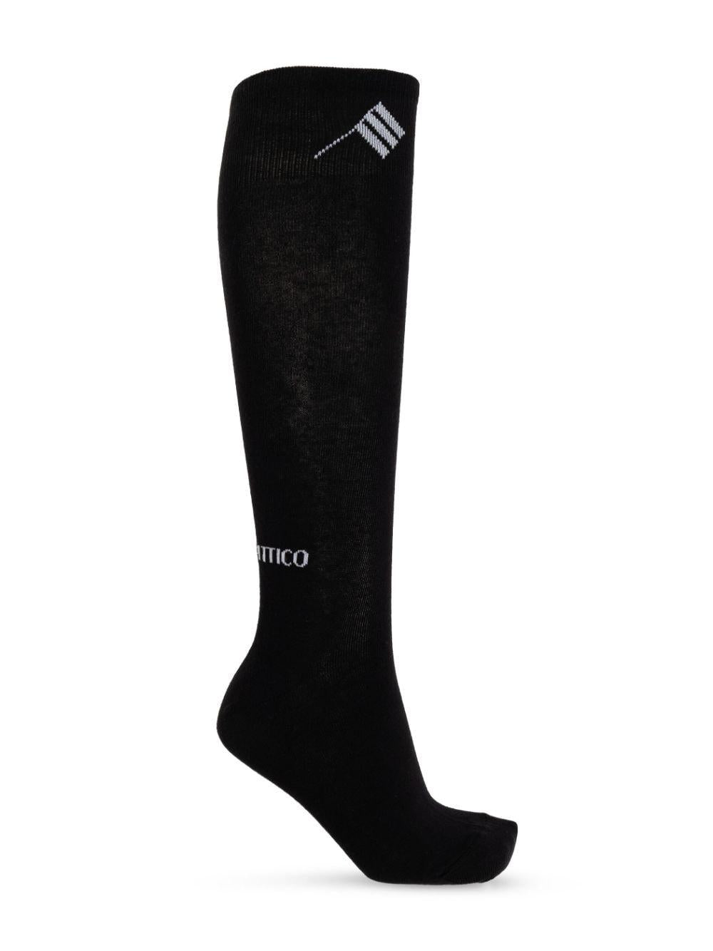 Product photo 4 for product A Logo Socks