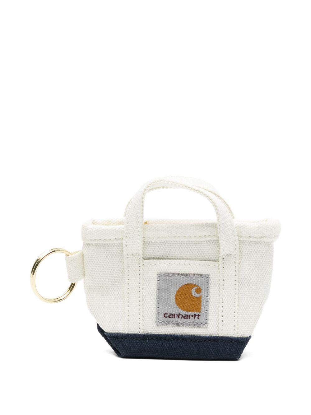 Product image of Mini Tote Bag Keychain