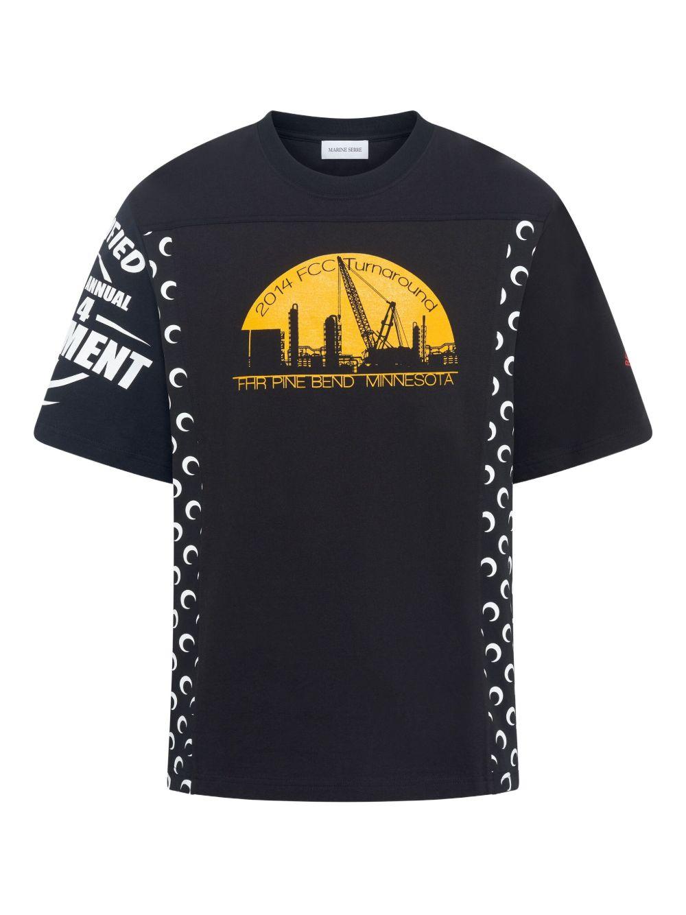 Product photo 3 for product UPC T-Shirt