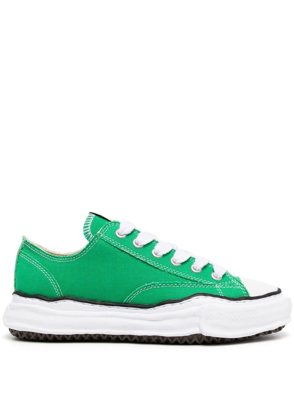 Product image of Peteson Low Top Sneaker