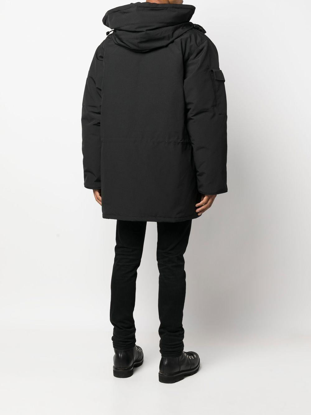 Product photo 4 for product Expedition Parka
