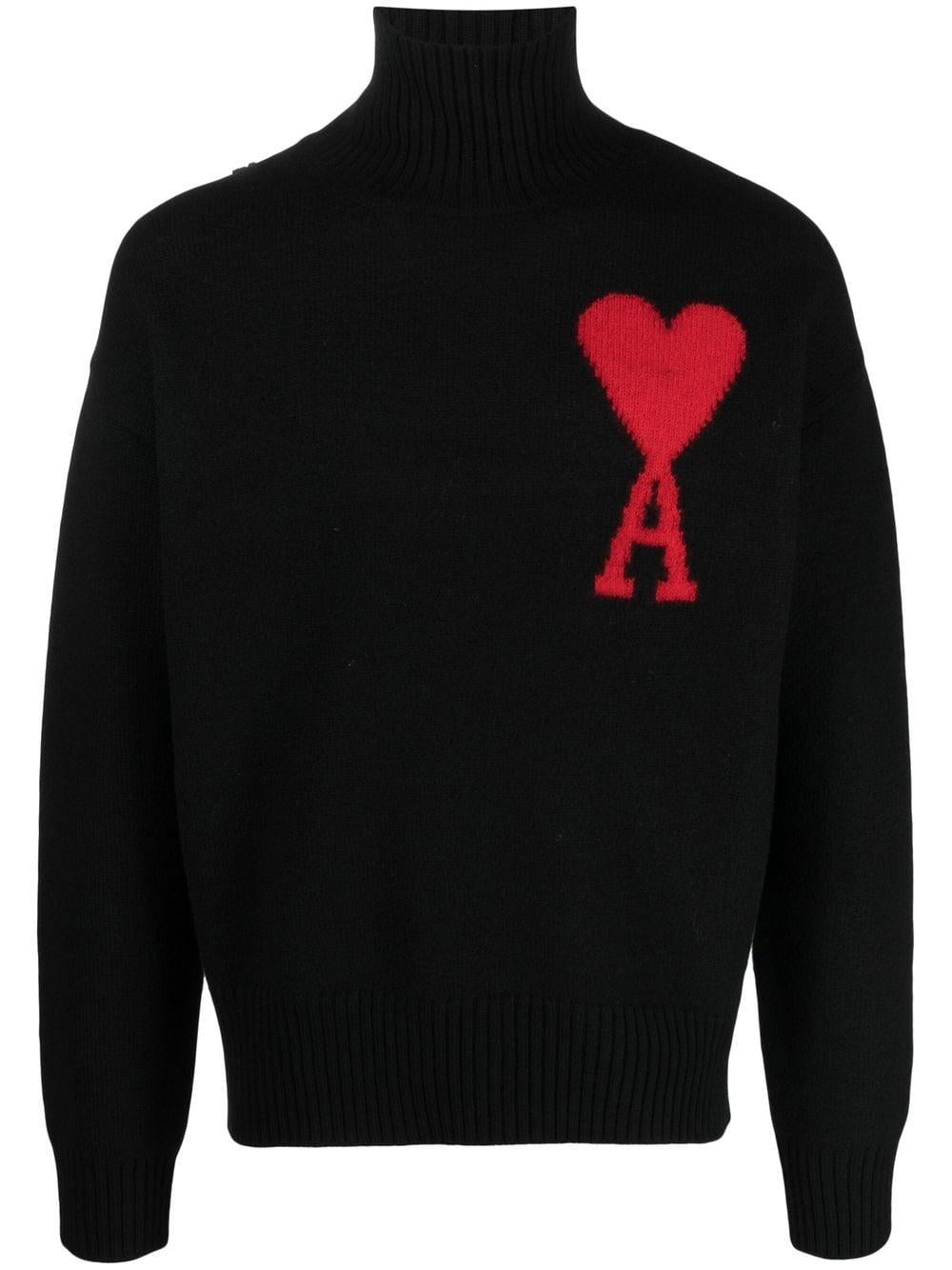 Product photo 1 for product Big Red ADC Sweater