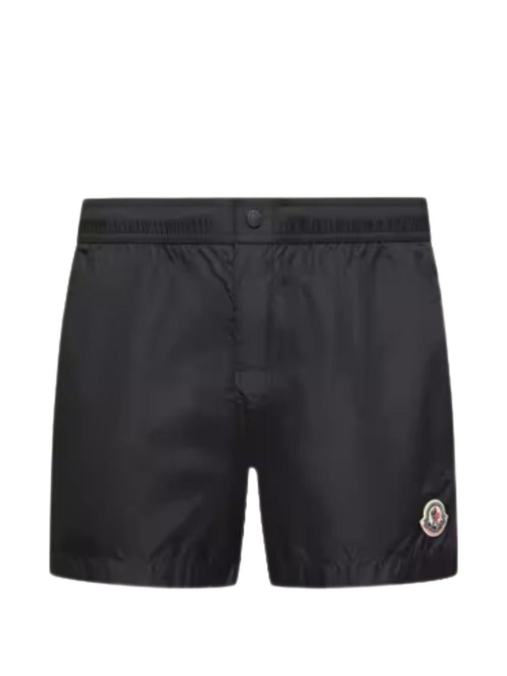 Product image of Logo Swimshorts