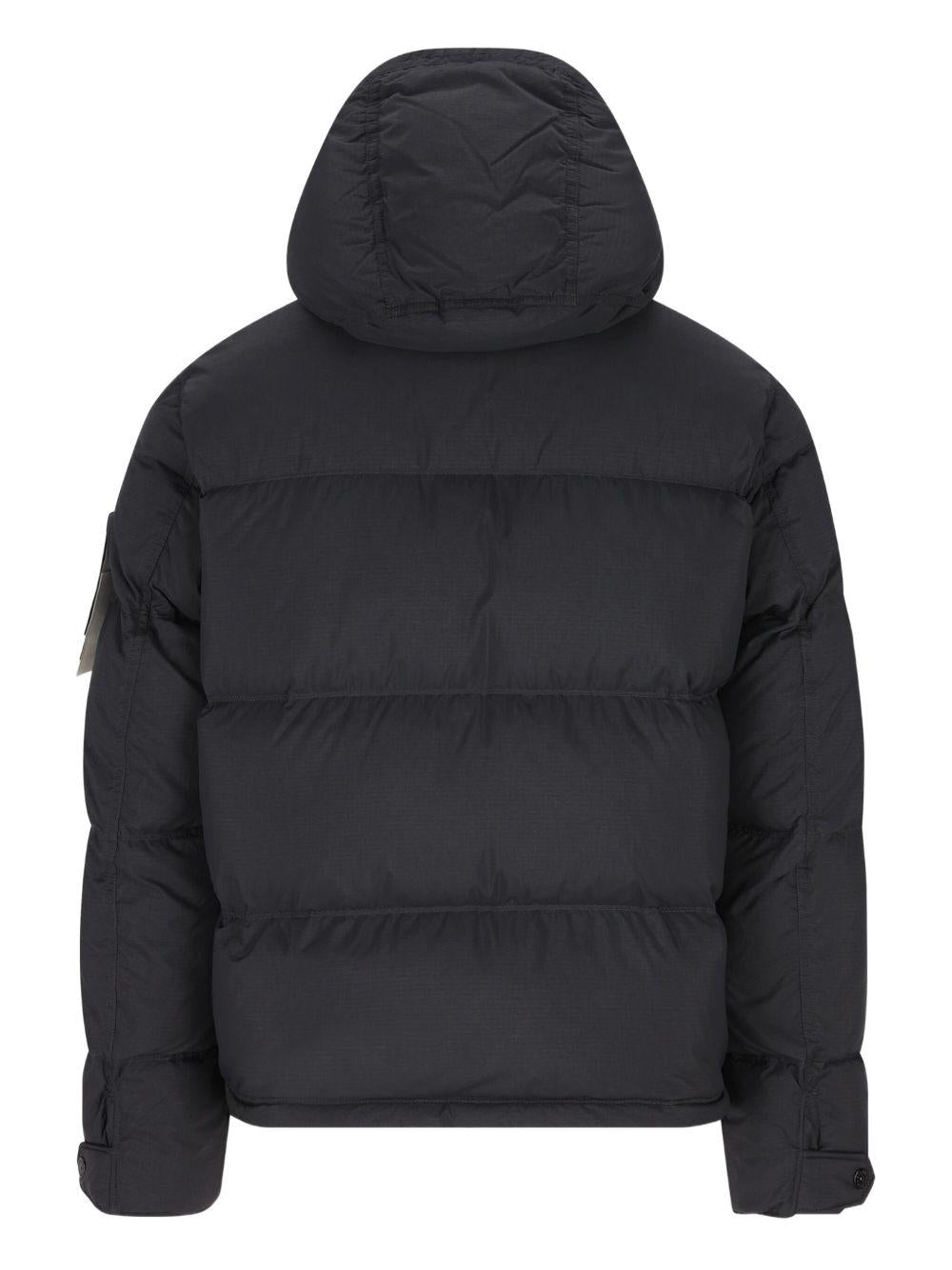 Product photo 3 for product Short Parka
