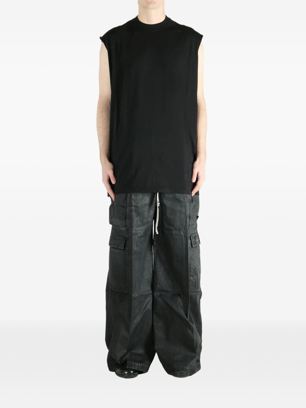 Product photo 3 for product Tarp T-Shirt