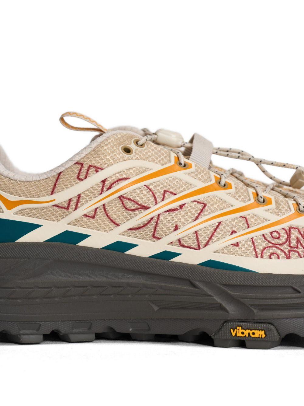 Product photo 2 for product Mafate Three3 Wordmark Sneakers