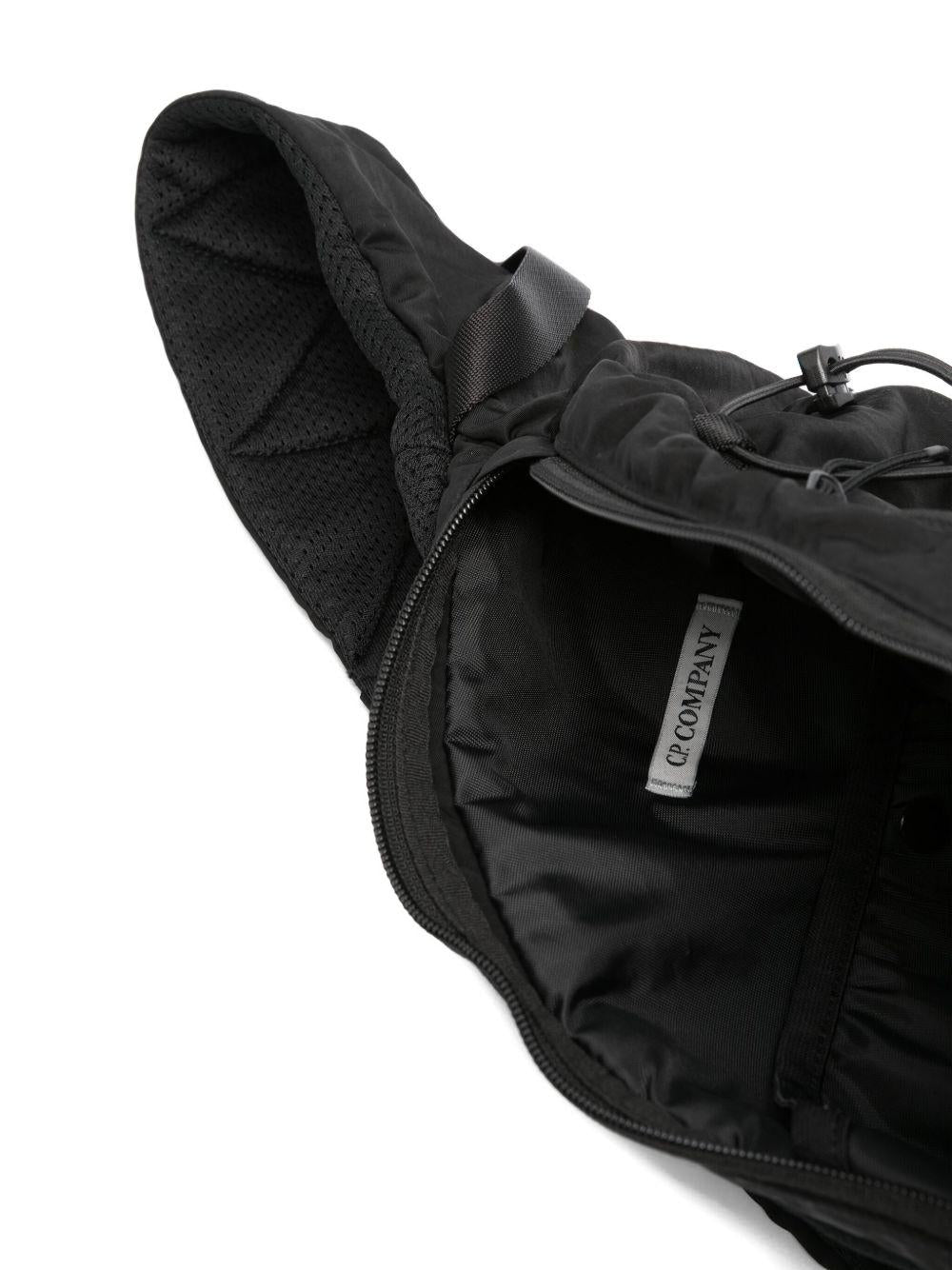 Product photo 3 for product Nylon B Waist Bag