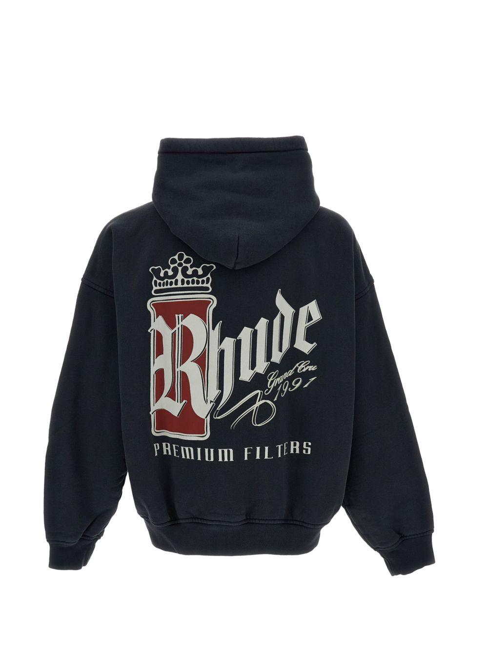 Product image of Fumar 91 Vintage Hoodie