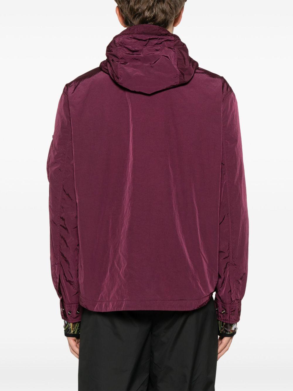 Product image of Chrome-R Overshirt