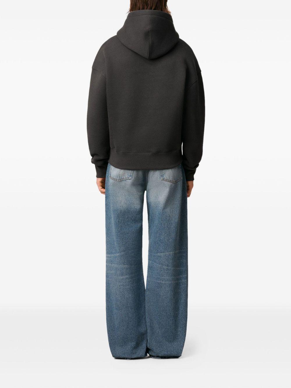 Product photo 4 for product Embossed Hoodie