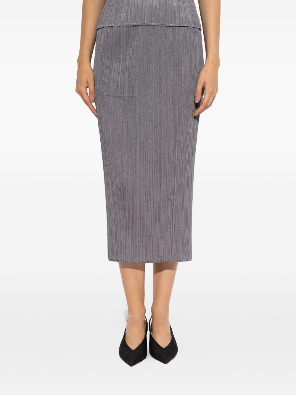 Product photo 4 for product Basic Long Skirt