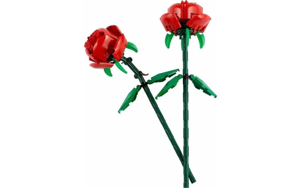 Product image of LEGO Flowers Roses