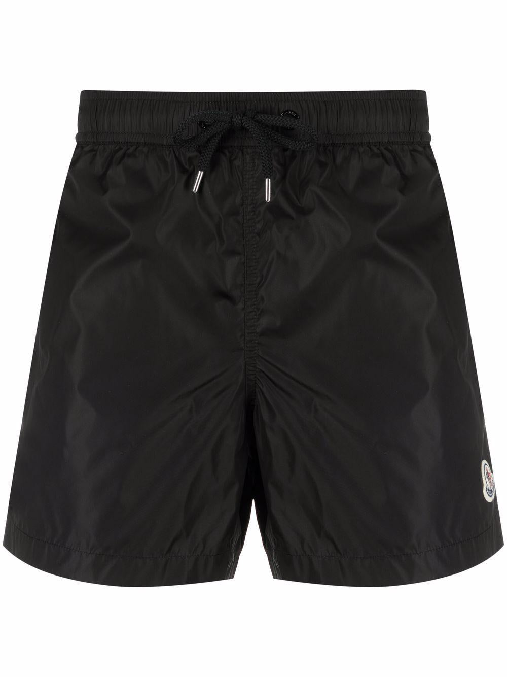 Product image of Logo Swimshorts