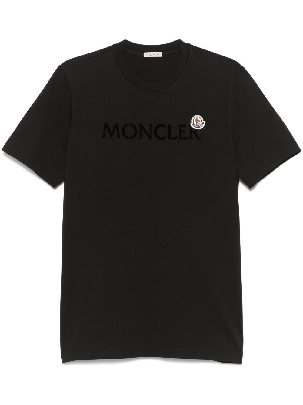 Product image of Font Logo T-Shirt