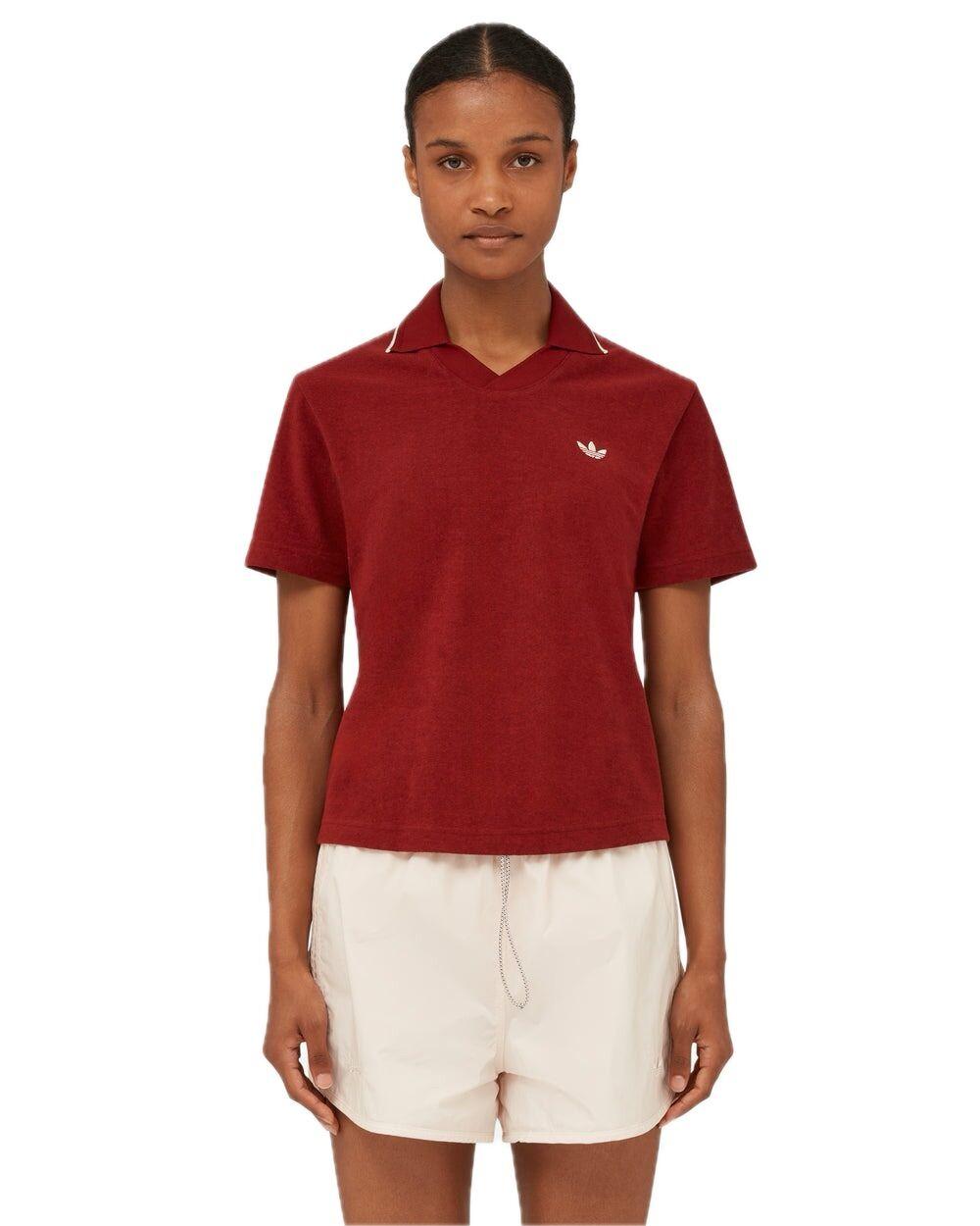 Product photo 2 for product WB Terry Polo