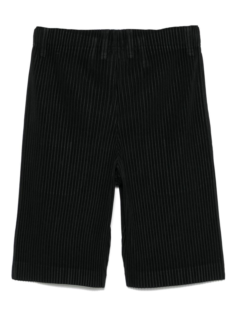 Product image of Pleated Shorts