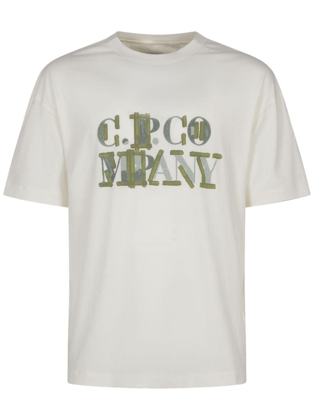 Product photo 1 for product Print T-Shirt