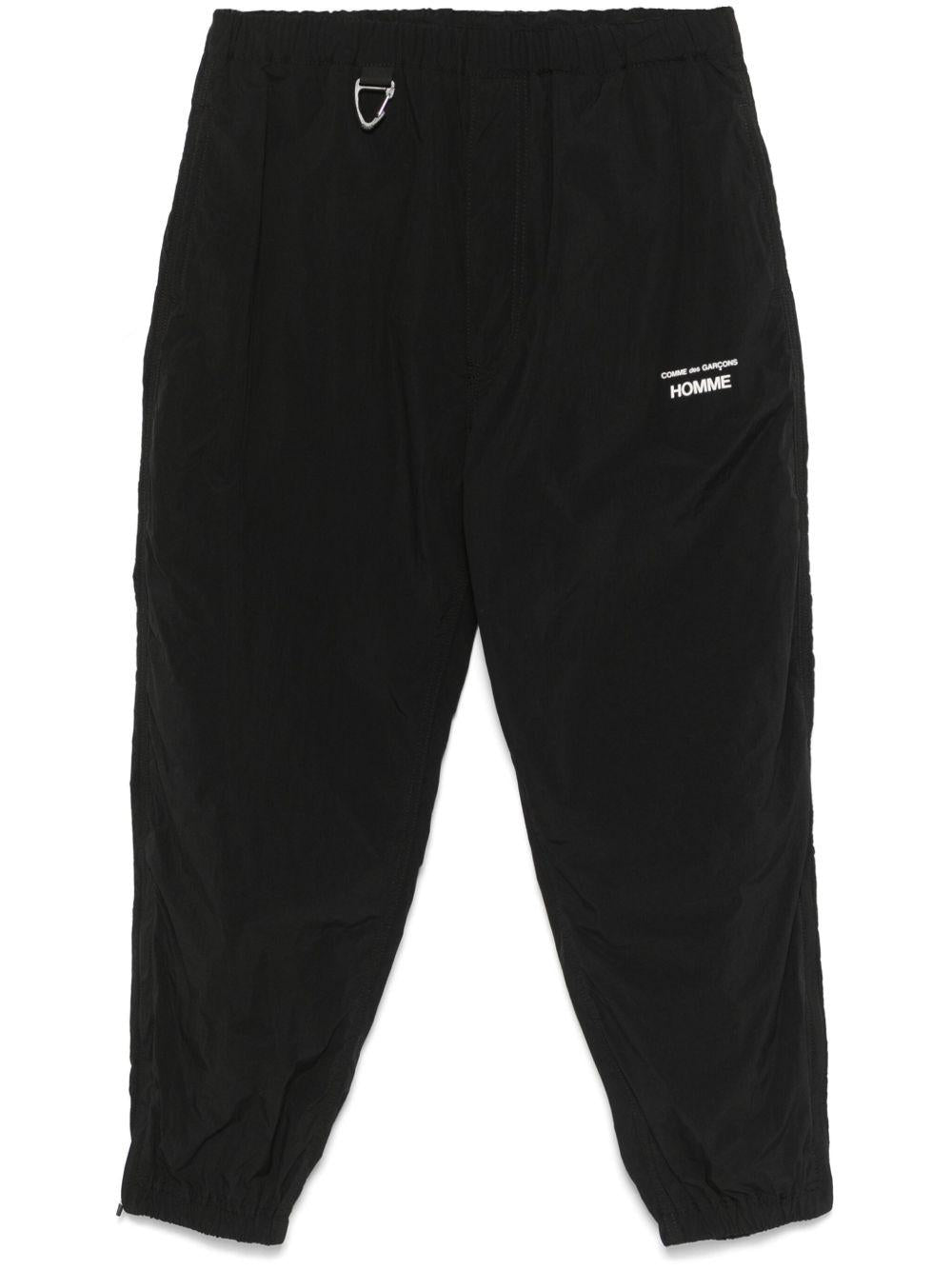 Product photo 1 for product Nylon Trouser