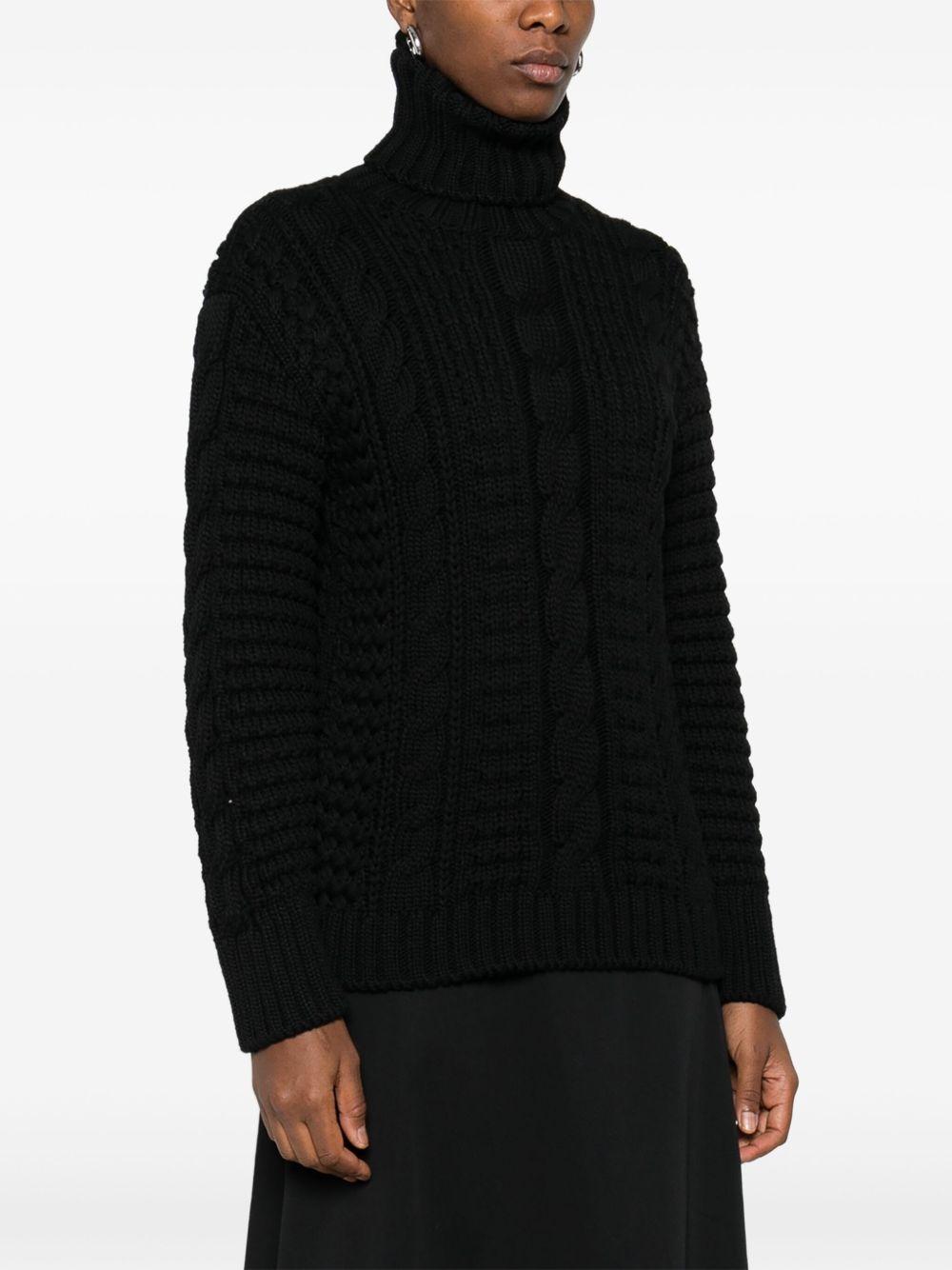 Product photo 4 for product Turtleneck Sweater