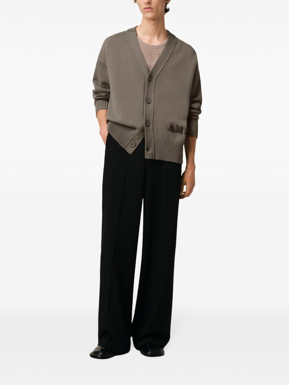 Product photo 4 for product ADC Embroidered Cardigan