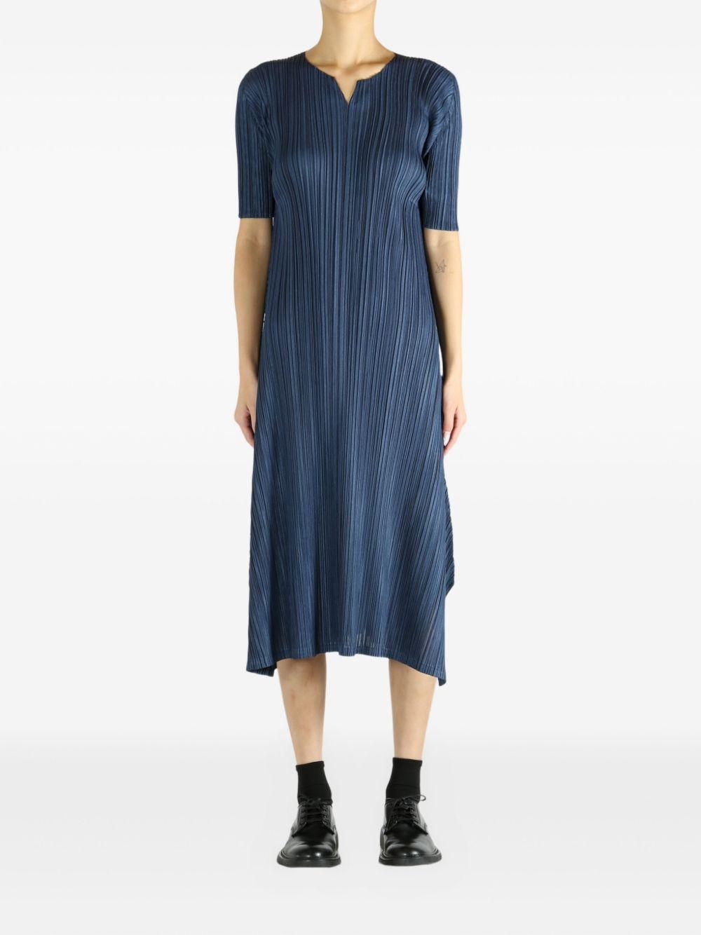 Product image of Mellow Pleats Dress