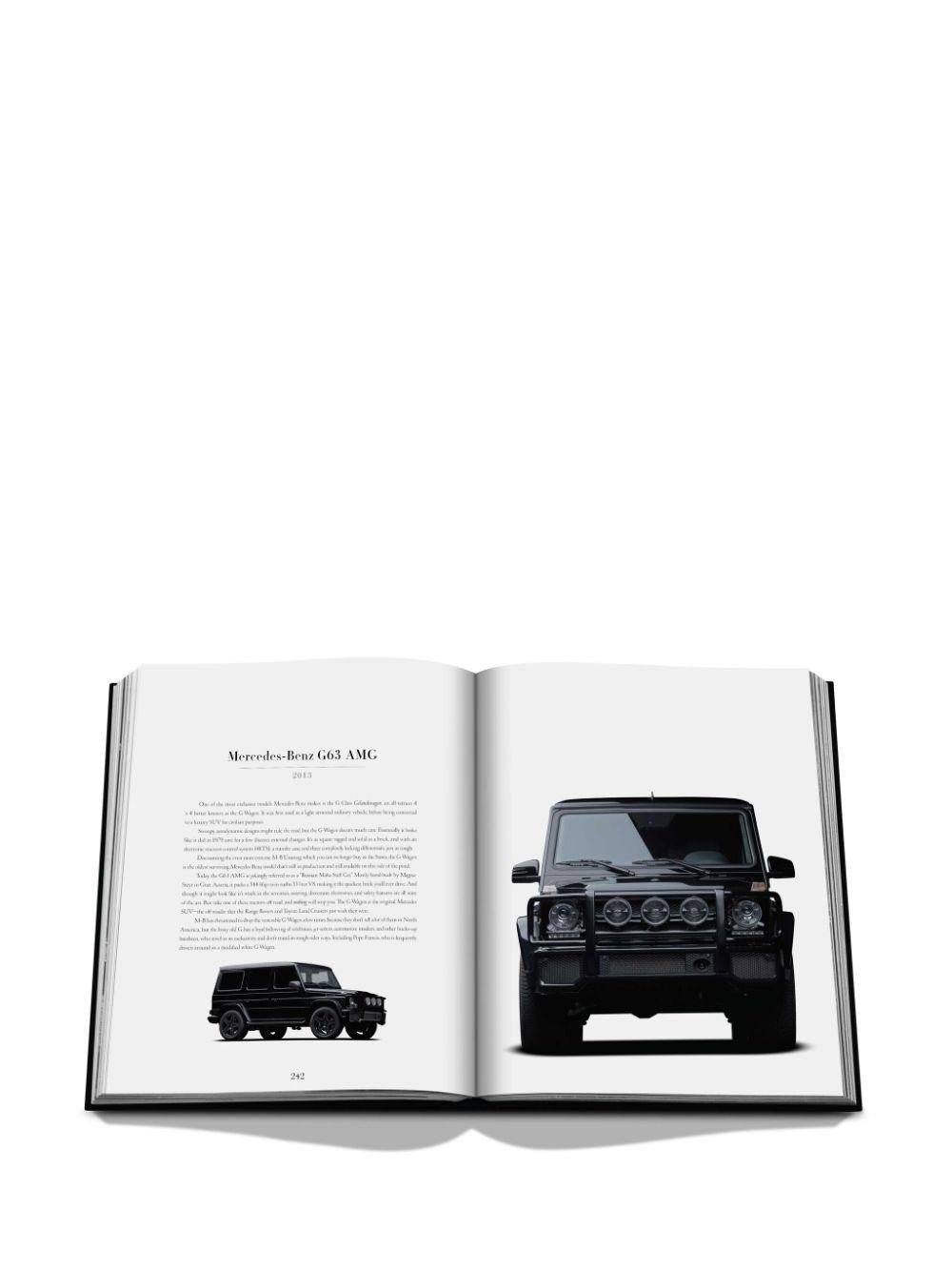 Product photo 2 for product Iconic: Art,Design, Advertising, andthe Automobile