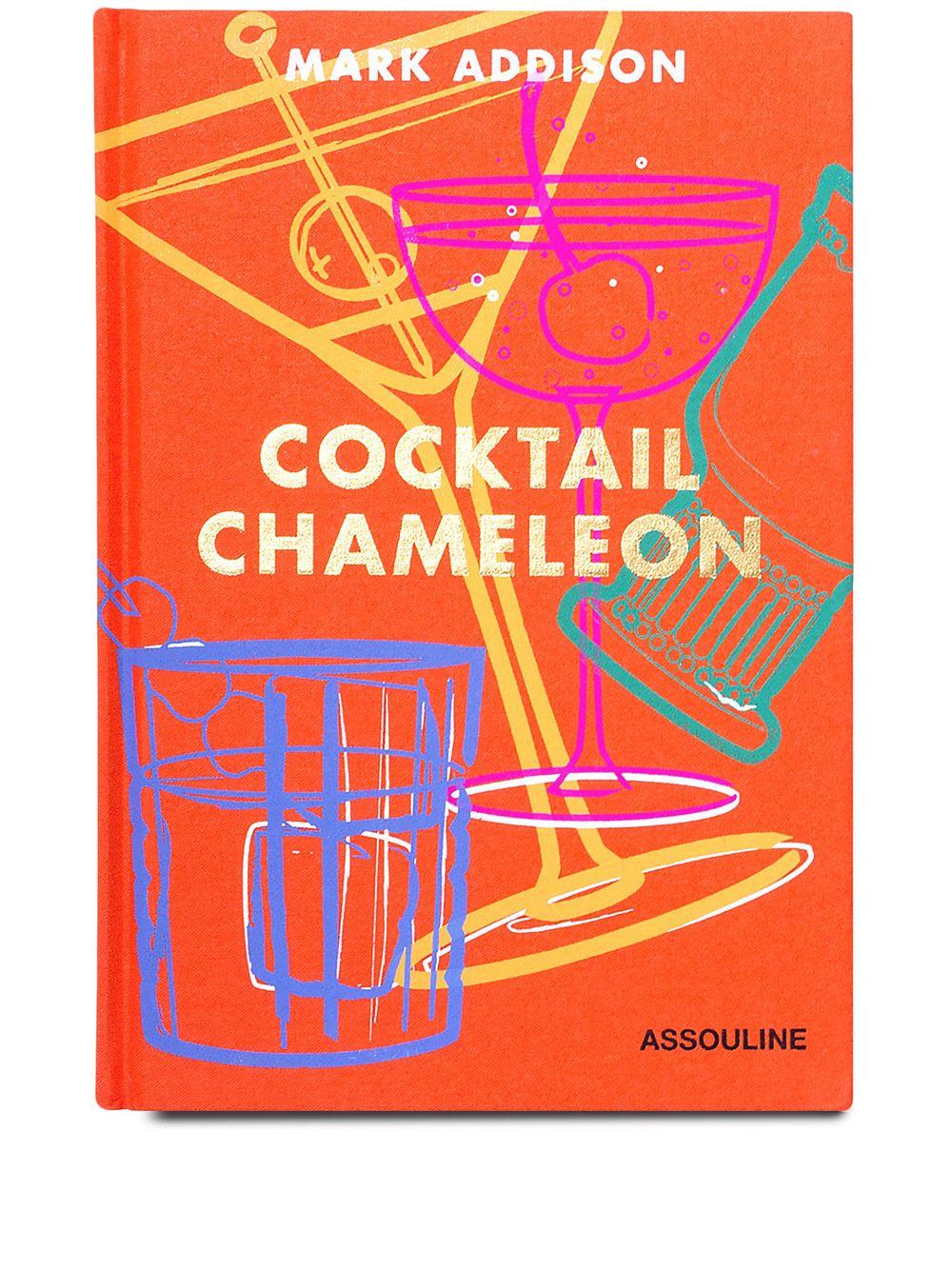 Product image of Cocktail Chameleon