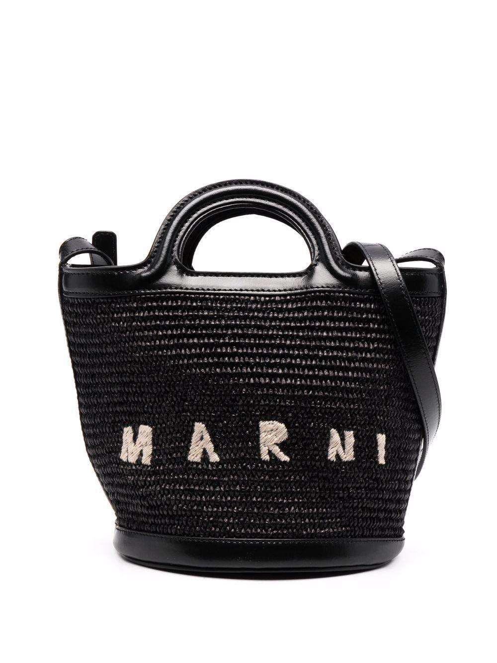 Product image of Tropicalia Mini Bucket Bag