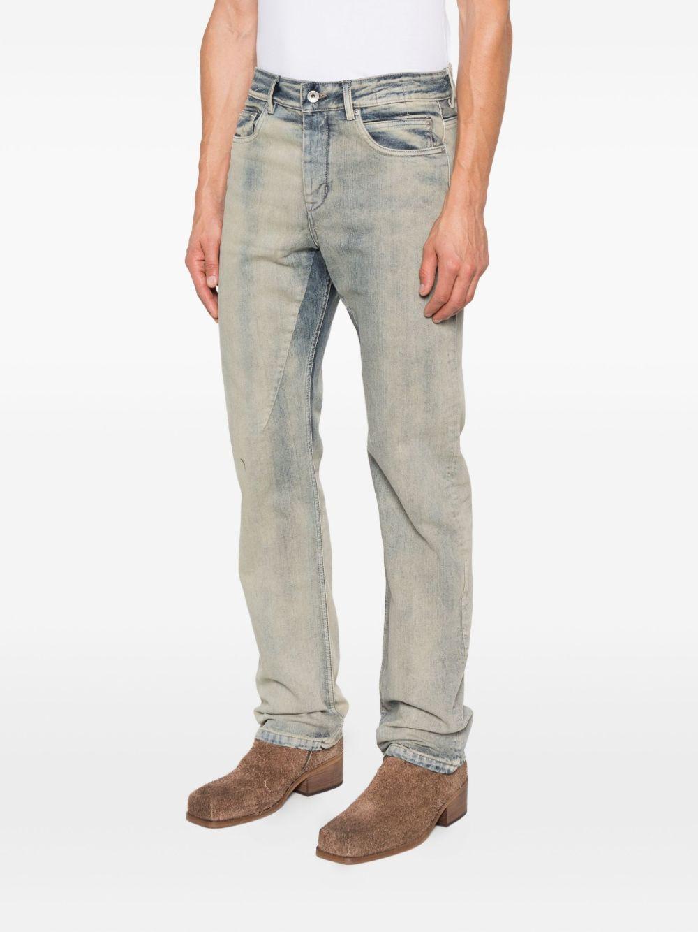 Product photo 3 for product Fog Cut Jeans