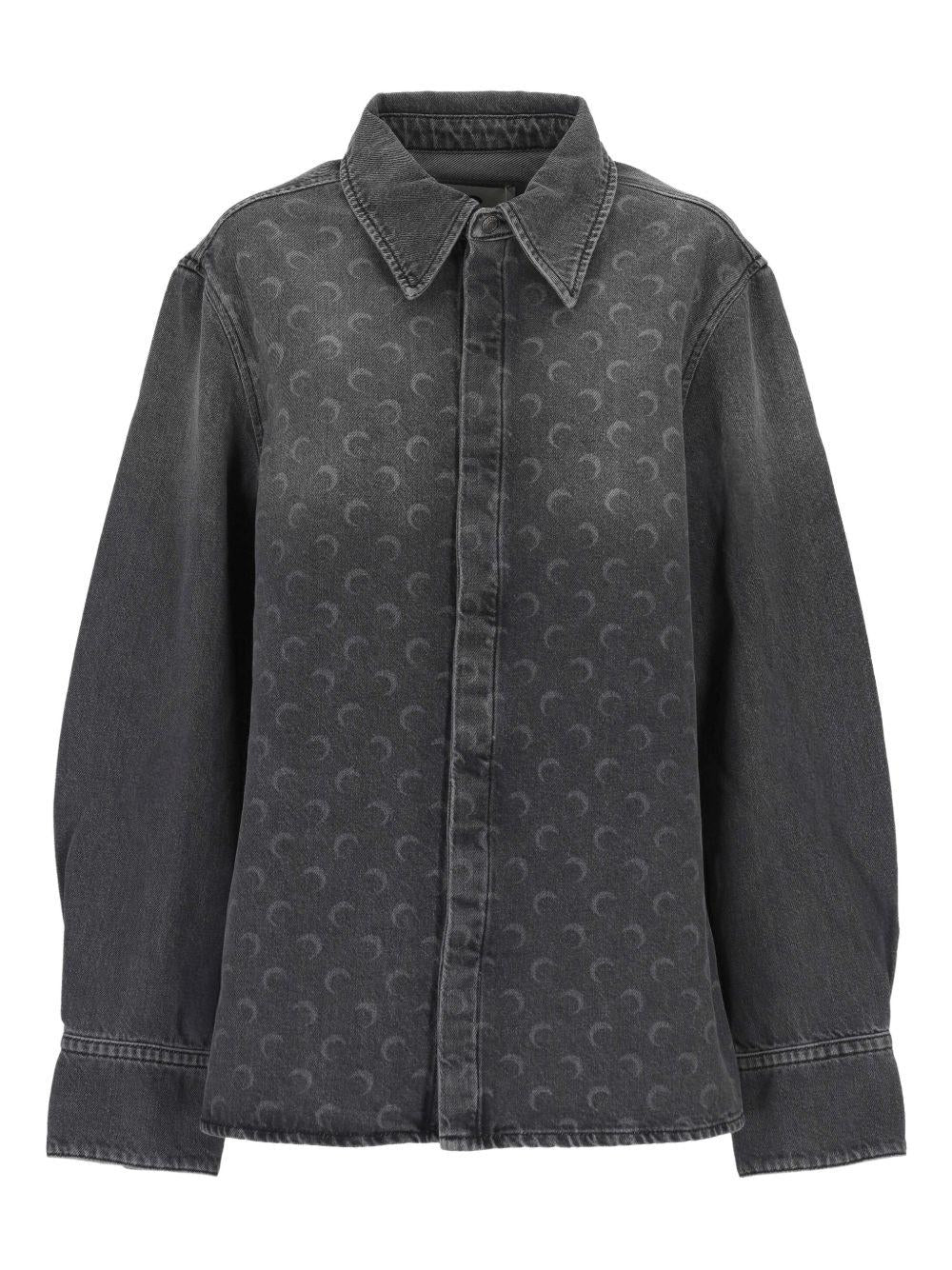 Product image of Button-Up Shirt
