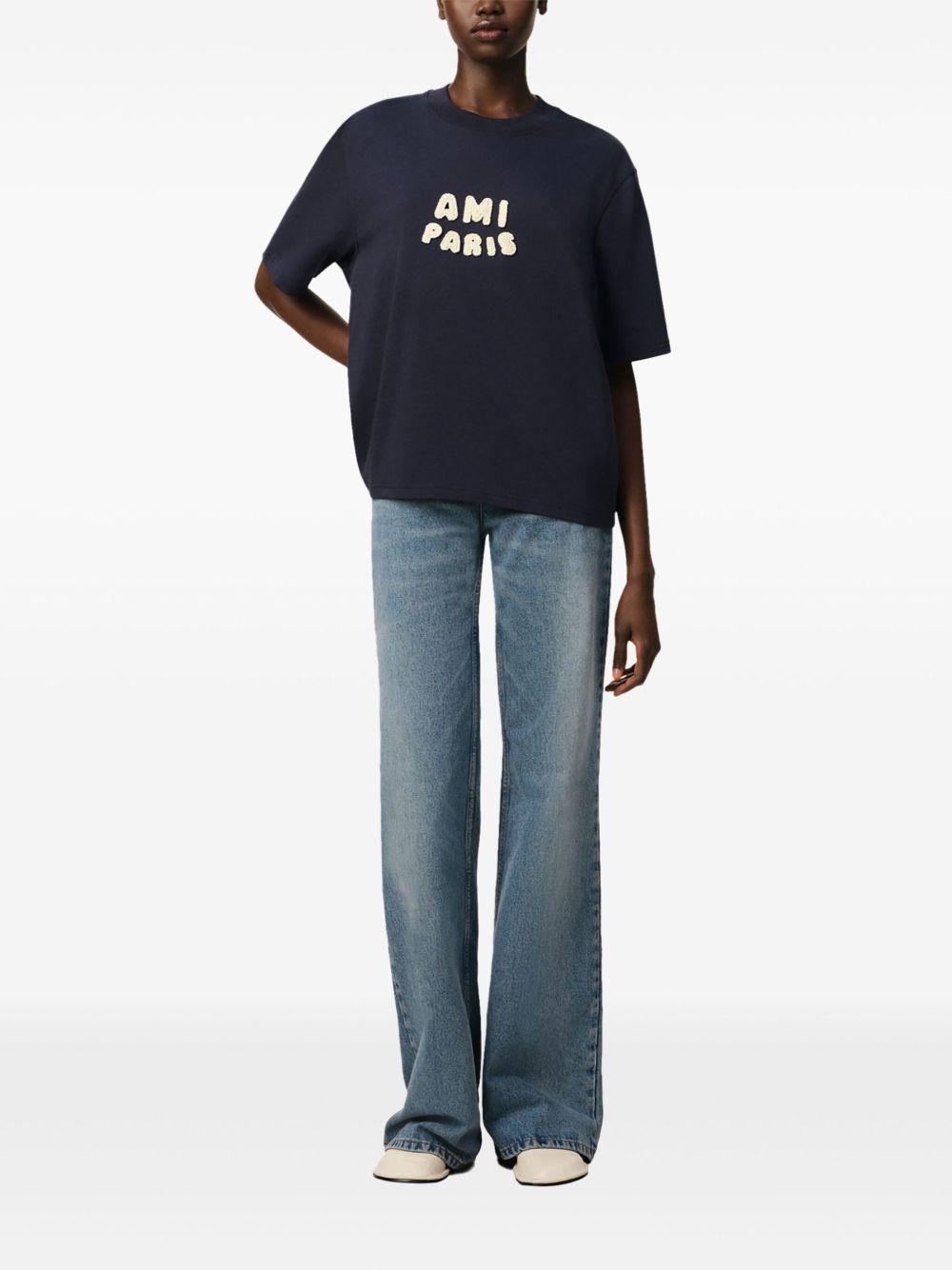 Product image of AMI T-Shirt