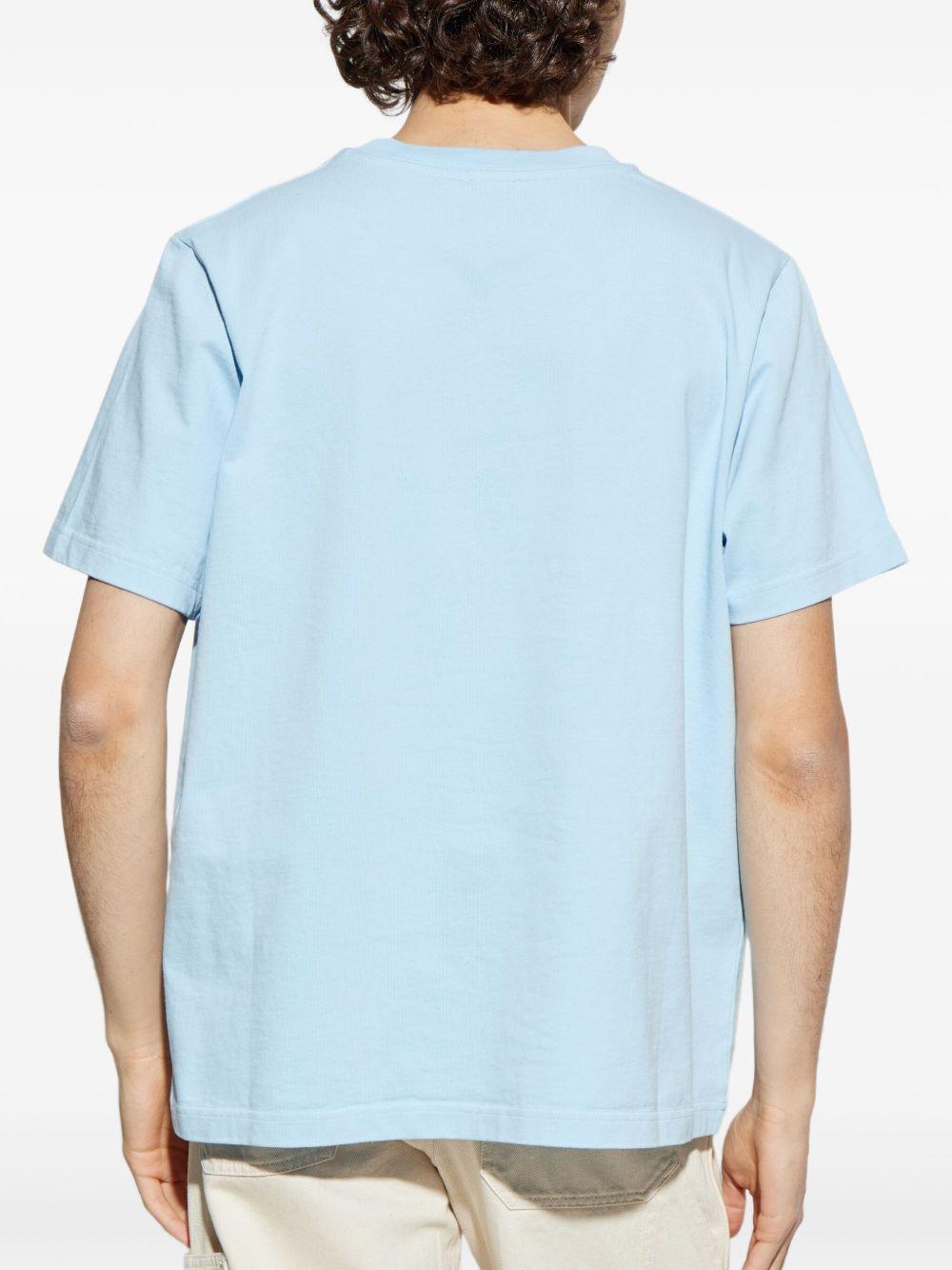 Product photo 4 for product Montagne Patch T-Shirt