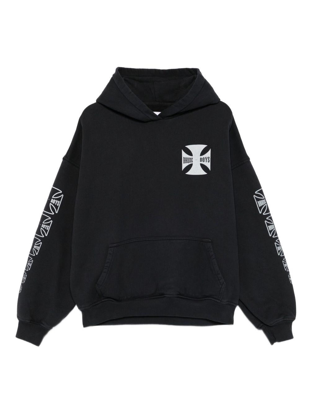 Product image of Boys Hoodie
