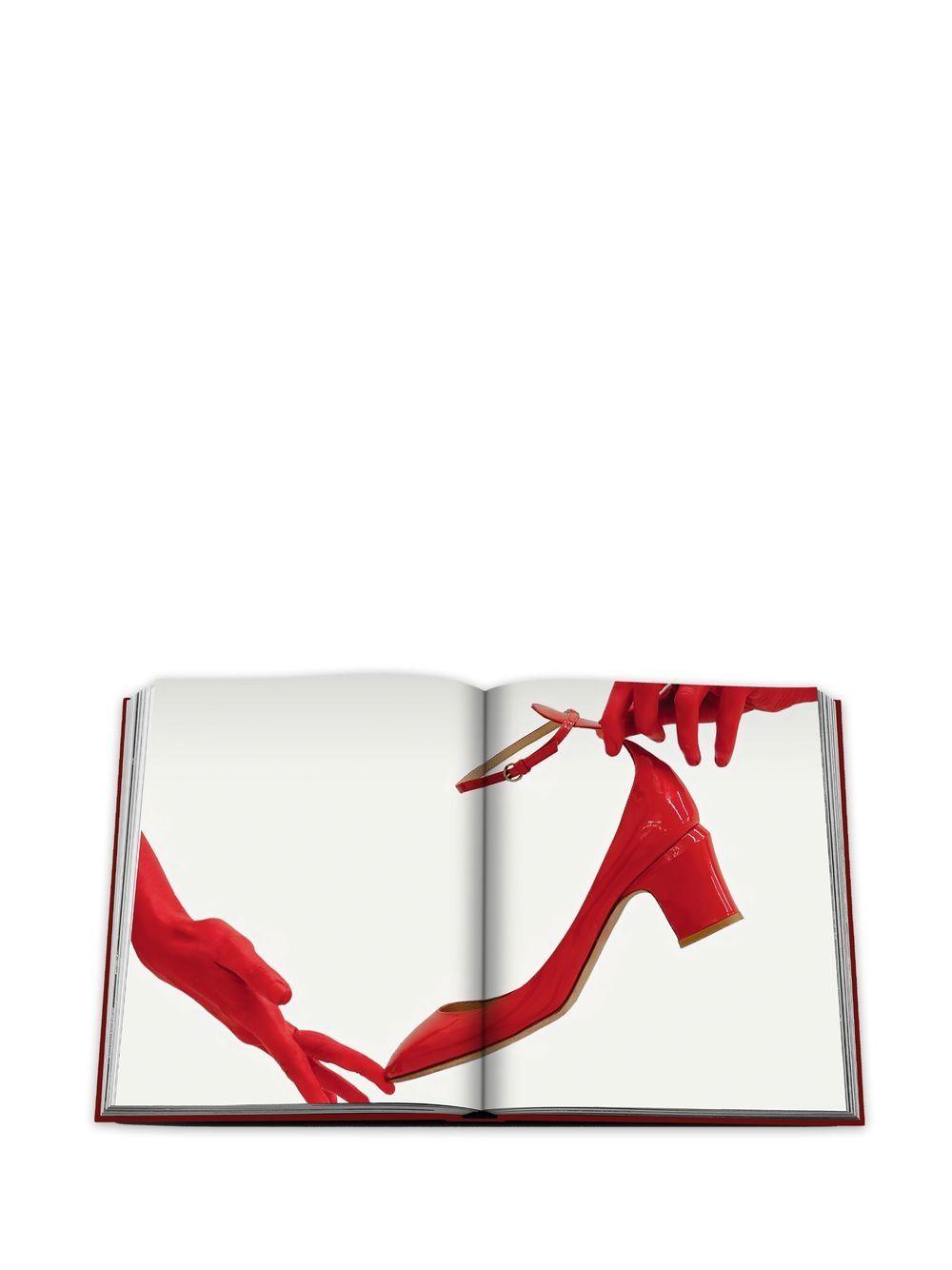 Product photo 2 for product Valentino Rosso