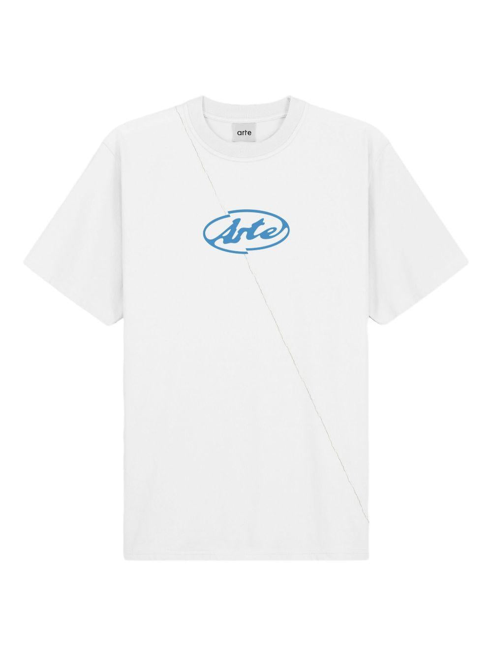 Product image of Circle Logo T-Shirt