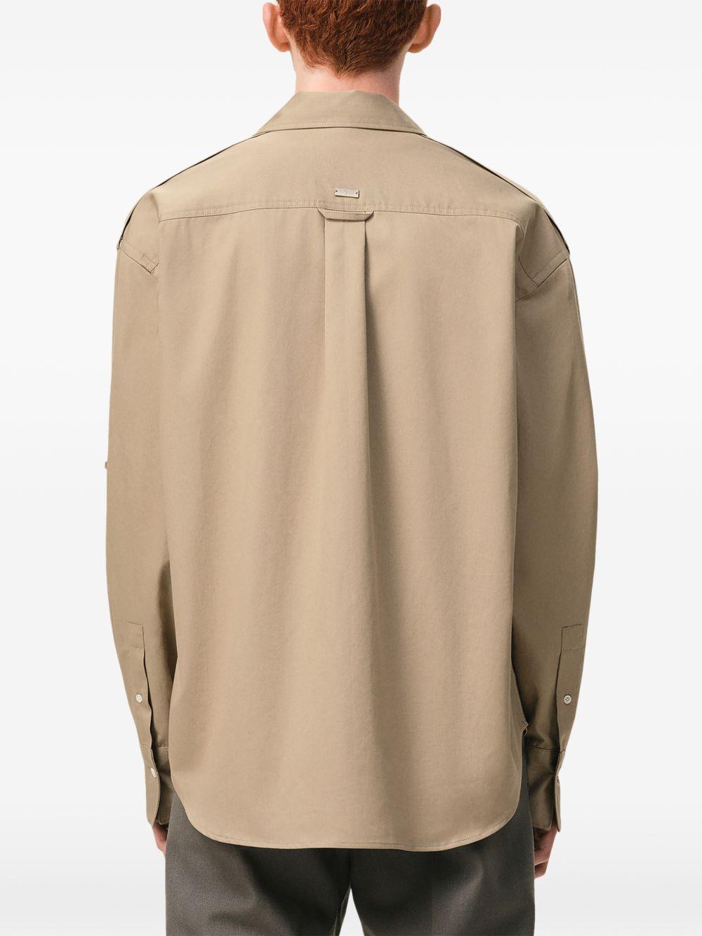 Product image of Saharienne Shirt