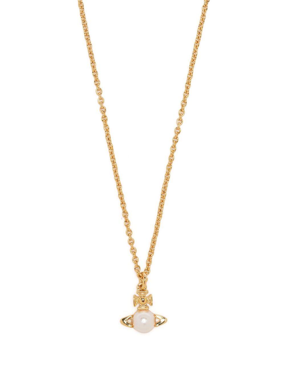 Product image of Balbina Pendant Necklace