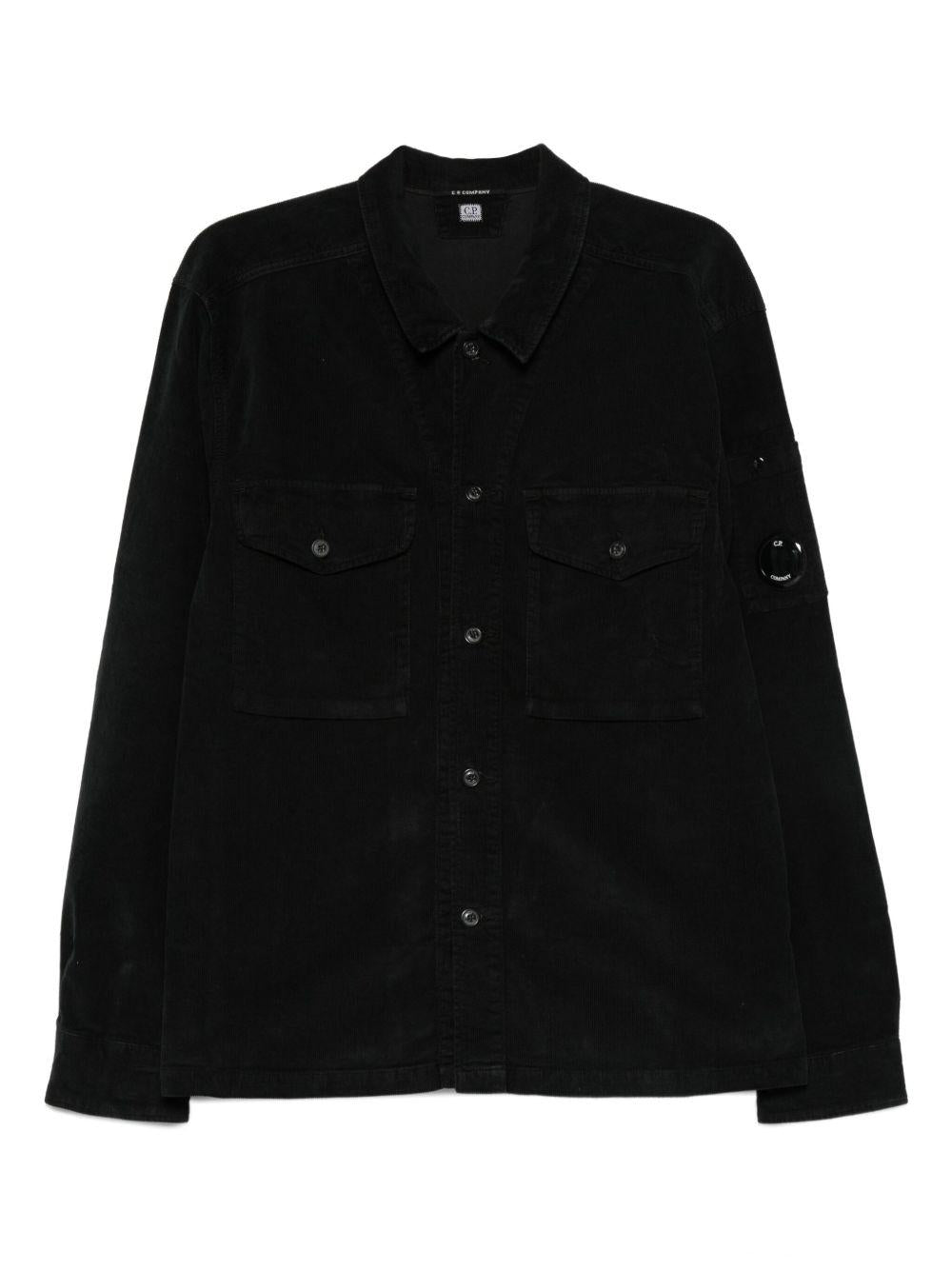 Product image of Corduroy Overshirt
